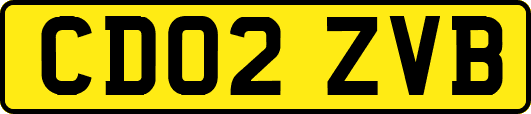 CD02ZVB