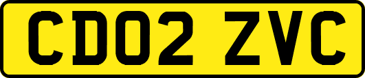 CD02ZVC