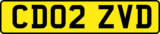 CD02ZVD
