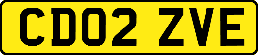 CD02ZVE