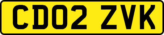 CD02ZVK