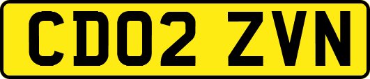 CD02ZVN