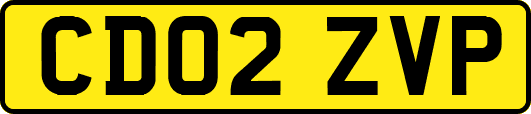 CD02ZVP