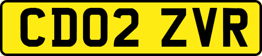 CD02ZVR