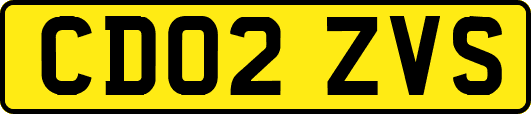 CD02ZVS