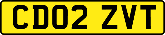 CD02ZVT