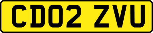 CD02ZVU