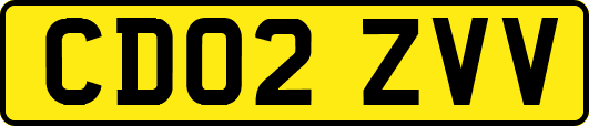 CD02ZVV