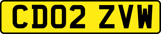 CD02ZVW