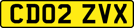 CD02ZVX