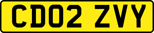 CD02ZVY