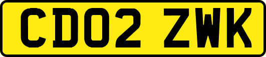 CD02ZWK
