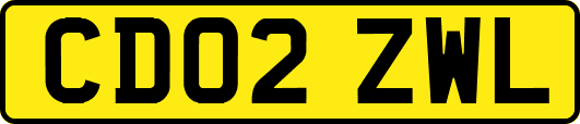 CD02ZWL