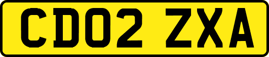 CD02ZXA