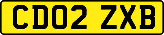 CD02ZXB