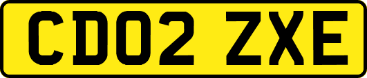 CD02ZXE