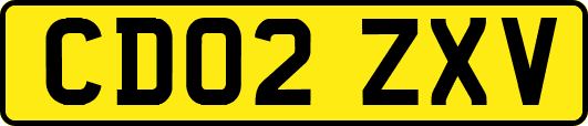 CD02ZXV
