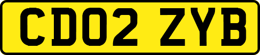 CD02ZYB