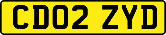 CD02ZYD