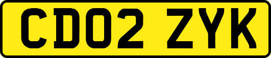 CD02ZYK