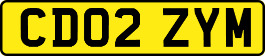 CD02ZYM