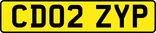 CD02ZYP
