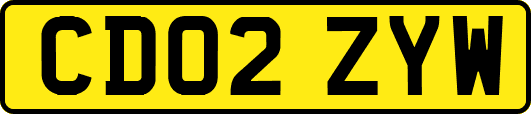 CD02ZYW