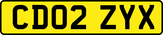 CD02ZYX