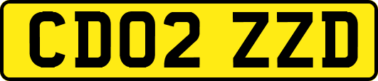 CD02ZZD