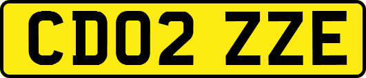 CD02ZZE