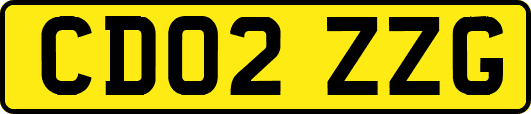CD02ZZG