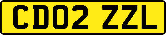 CD02ZZL