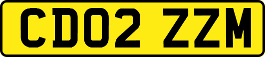 CD02ZZM