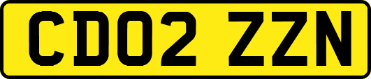 CD02ZZN