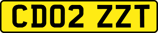 CD02ZZT
