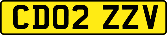 CD02ZZV
