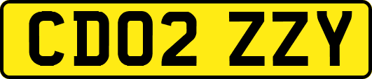 CD02ZZY