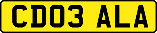 CD03ALA