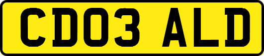 CD03ALD