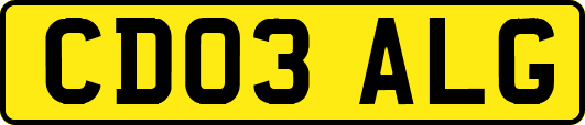 CD03ALG