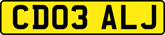 CD03ALJ