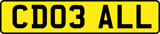 CD03ALL