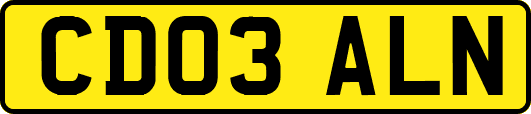 CD03ALN