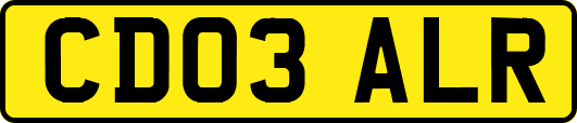 CD03ALR