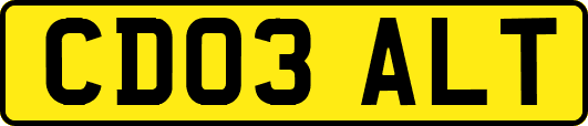 CD03ALT