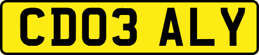 CD03ALY