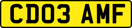 CD03AMF