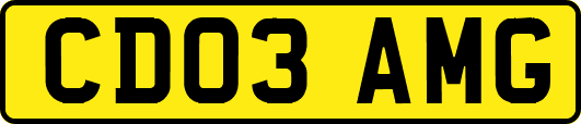 CD03AMG