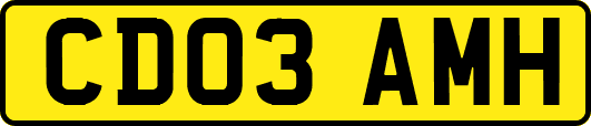CD03AMH
