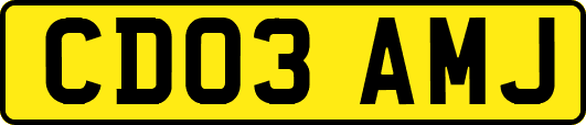 CD03AMJ
